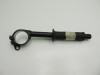 Clip on links Kawasaki ZX 10 R