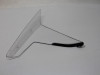 Windschild Yamaha Tenere 700