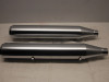 Auspuff Harley Davidson Softtail