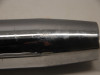 Sports exhaust Harley Davidson Touring