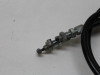 Throttle cable Suzuki GSX R 750
