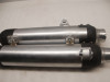 Muffler Harley Davidson VROD VRSC