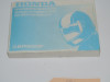 Fahrerhandbuch Honda CBR 600 F