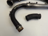 Radiator parts Yamaha FZR 1000
