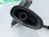 Air intake left Kawasaki ZZR 1100
