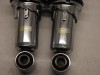 Stossdampfer hinten Harley Davidson VROD VRSC