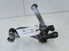Schetsplaat links Yamaha YZF 600 Thundercat