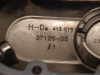 Versnellingsbak Harley Davidson Softtail