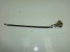 Seat Yamaha XJ 600 Diversion