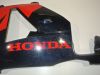 Untere verkleidung links Honda CBR 600 RR