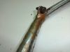 Brake pedal Kawasaki CSR 305 LTD