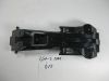 Achterspatbord Suzuki GSX S 1000