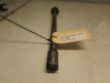 Rear axle Suzuki Madura 1200
