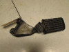 Main step holder left Yamaha V max