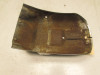 Rear fender Honda VF 700  750 C Magna