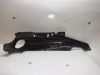 Heck links Kawasaki ZZR 1100
