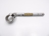 Clip on links Honda CBX 750 F