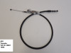 Clutch cable Yamaha YZF R1