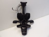 Kentekenplaathouder Yamaha MT 09