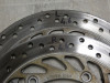Brake disc set Honda VFR 750