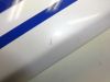 Rear cowl Honda CBR 1000 F