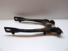 Achterbrug Honda CM 400 T 