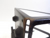 Batterie befestigung BMW R 1150 GS Adventure