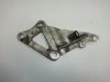 Main step holder right Suzuki GSX R 750