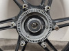 Voorvelg Honda CBF 500