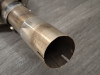 Muffler Suzuki SV 650