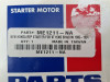 Starting motor Honda VT 1100