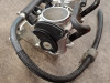 Einspritzanlage BMW F 700 GS