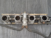 Gasklephuis Yamaha GTS 1000