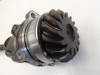 Cardan axle Kawasaki VN 1500