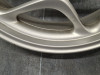 Achtervelg BMW F 800 S - ST