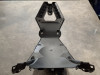 License plate holder Voge 900 DSX