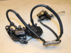 Voorrem compleet Honda CBR 600 F