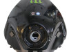 Tank Kawasaki ER 6