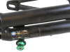 Swingarm Kawasaki ER 6