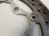 Remschijf voor Yamaha XTZ Tenere