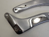 Achtersubframe Yamaha XVS 650 Dragstar