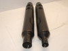 Muffler Harley Davidson Touring FL