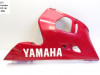 Verkleidung rechts unten Yamaha YZF R6