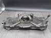Radiateur Yamaha FZR 600