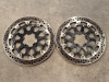 Remschijven set Ducati Hypermotard 950