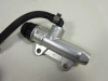 Rempomp achter BMW K 1200 R 