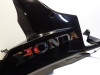 Cowl under Honda CBR 600 RR