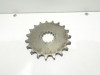 Front sprocket Triumph Tiger 900