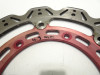 Brake disc front Yamaha XJR 1300