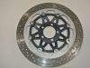 Brake disc front Kawasaki ZXR 750